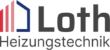 Heizungsbau Jörg Loth Eschborn Logo